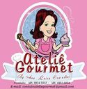 Ateliê Gourmet logo