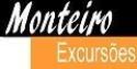 Monteiro Excursões logo
