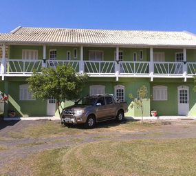 Bungi's Pousada photo 6