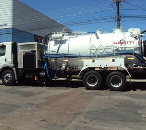 Abaiti Desentupidora photo 3