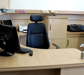 Faxineira Estilo Americano