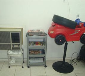 Mara Salão de Beleza Unisex photo 4