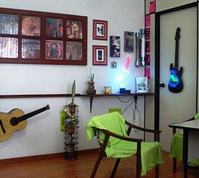 Academia Compasso Musical photo 10