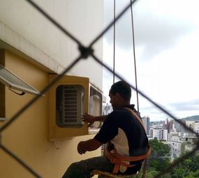 Nunes Climatização