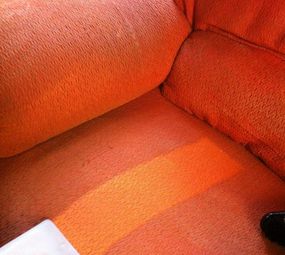 Higgienizare Higienização e Limpeza photo 7