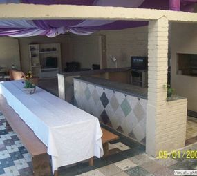 Nosso Lar Casa de Repouso