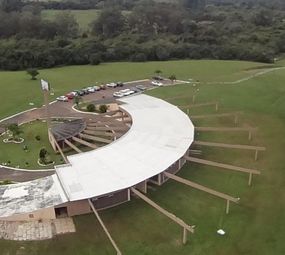 Cemitério Parque Jardim Celestial photo 8