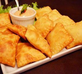 Crepe Bella Fonte photo 4