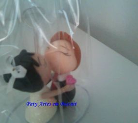 Paty Artes em Biscuit photo 4