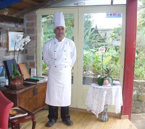 Chez Altamiro Cozinha Francesa photo 6