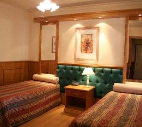 Hotel Serra Azul photo 8