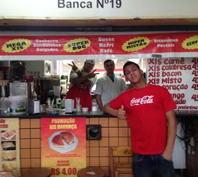 Lancheria dos Irmãos photo 5