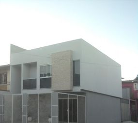 Construtora Realizar Casa e Construção