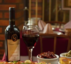 Bistrô e Pizzaria do Marquês photo 3