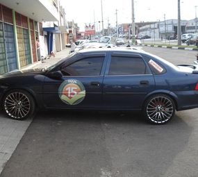 Giro Certo Recuperadora de Rodas photo 9