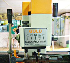 Chaveiro Big photo 5