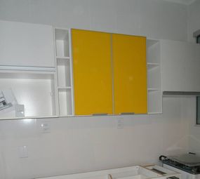 JF Montagem de Móveis