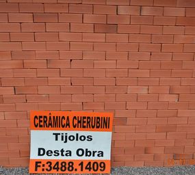 Cerâmica Cherubini photo 10