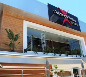 Original Pilates  photo 1