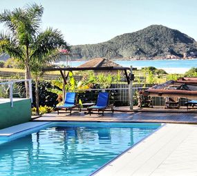 Village Praia do Rosa photo 8