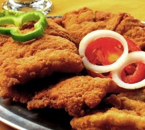 Peixaria Fast Fish photo 1