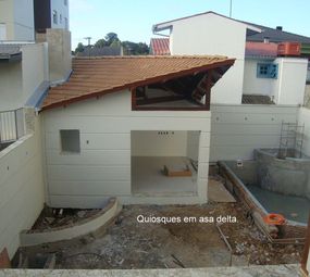 Andrade Construção e Reforma