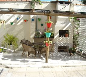 Residencial Geriátrico Porto Alegre