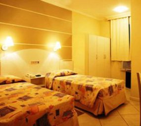 Hotel Valerim Plaza photo 8