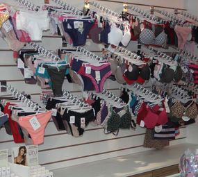 Florença Moda Íntima photo 3