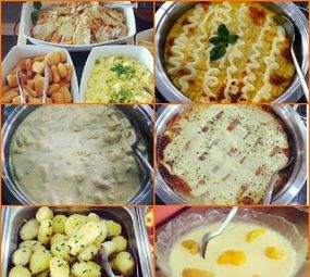 Restaurante Weber's photo 5