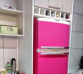 Personalização de Ambientes