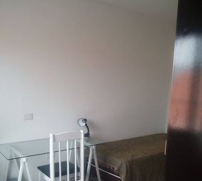 PENSIONATO MASCULINO