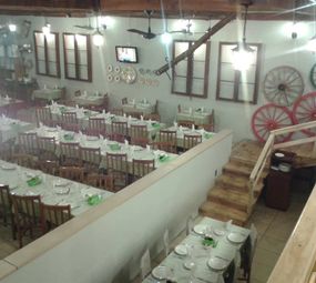 Pizzaria O Fornão - Tele entrega de Pizzas Caxias do Sul