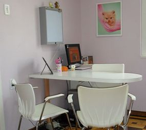 Chatterie - Centro de Saúde do Gato photo 5