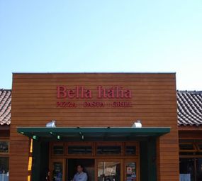 Bella Itália Grill photo 5