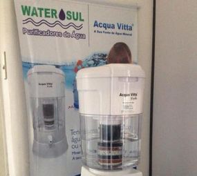 Water Sul Purificadores de Água photo 8