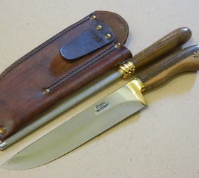 Xiru das Facas photo 10