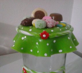 Paty Artes em Biscuit photo 7