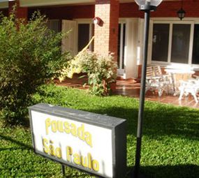 Pousada e Hotel São Paulo photo 1