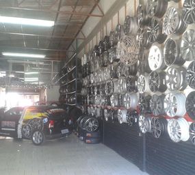 Henicka Pneus photo 4