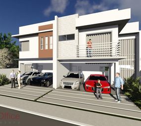 Arch Office Arquitetura photo 6