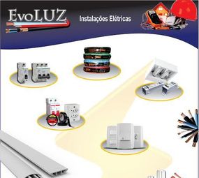 EvoLuz Instalações Elétricas
