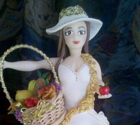 Ashé Borisá -  Lembrancinhas photo 8