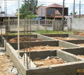 FMV Empreiteira e Mão de Obra photo 3