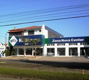 Redemac - Zona Nova Center  photo 3