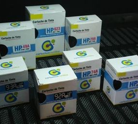 Cartuchos Curitiba photo 4