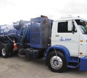 Desentupidora SMF photo 3