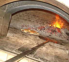 Sapore di Fiorenza Pizzaria photo 7