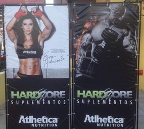 Hardcore Comércio de Suplementos e Artigos Esportivos  photo 3