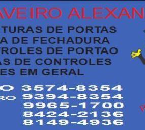 Masther Chaveiro  photo 2